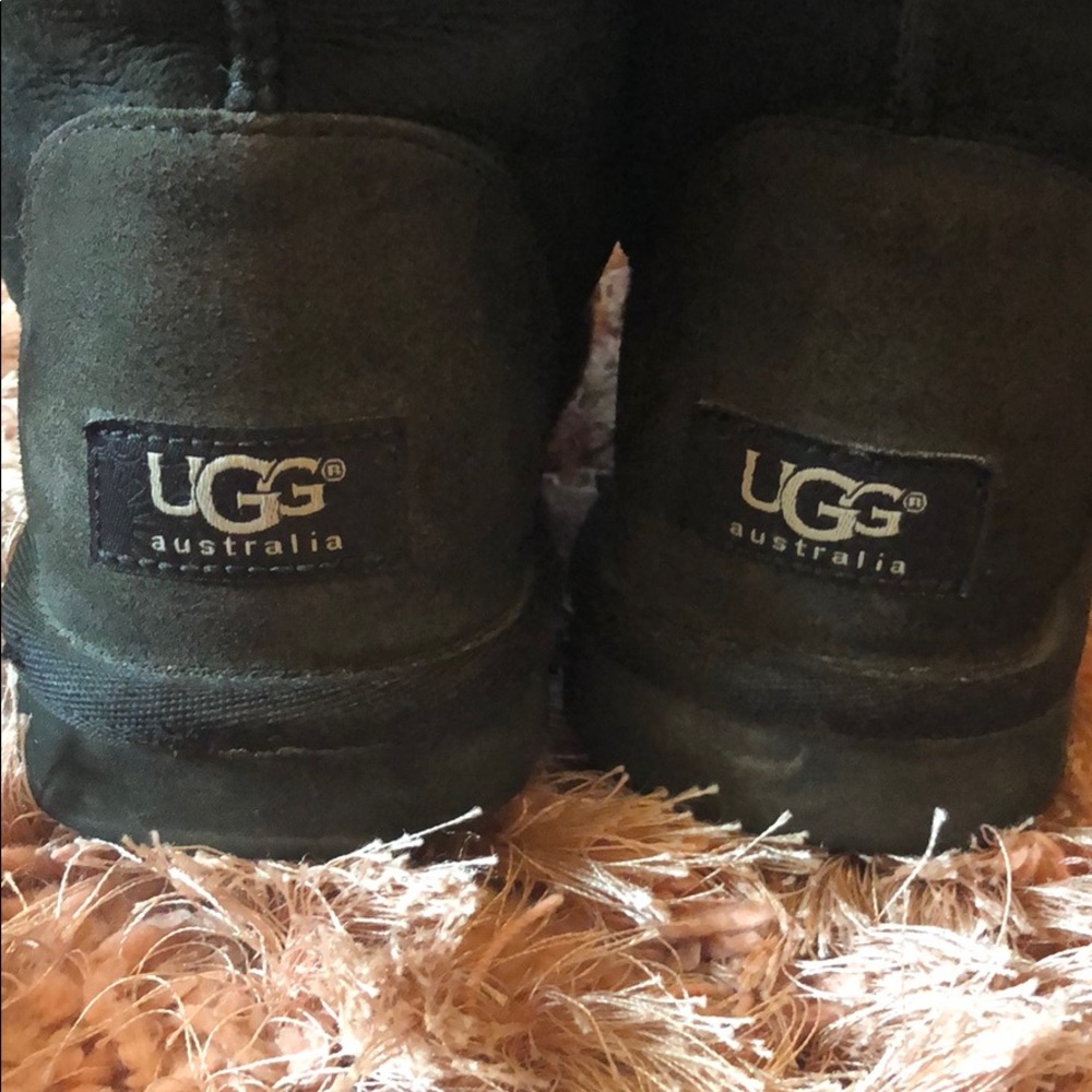 Ugg Boots - image 2